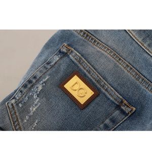 Jeans by Dolce&Gabbana
